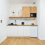 Ξενοδοχείο Vincent's Cozy By Renters *