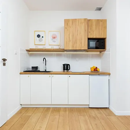 فندق Vincent's Cozy By Renters *