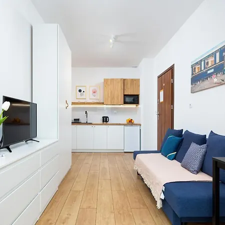 Ξενοδοχείο Vincent's Cozy By Renters *