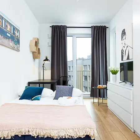 Vincent's Cozy By Renters Apartament *