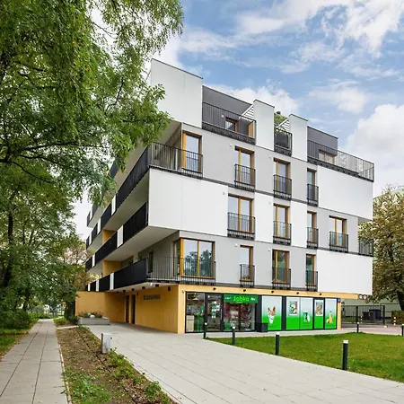 Vincent's Cozy By Renters Apartament