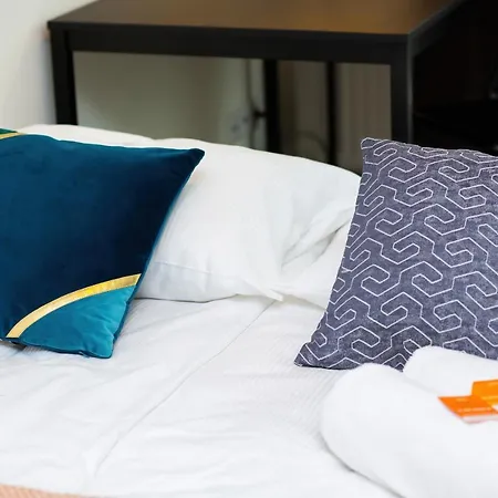 Apartment Vincent's Cozy By Renters