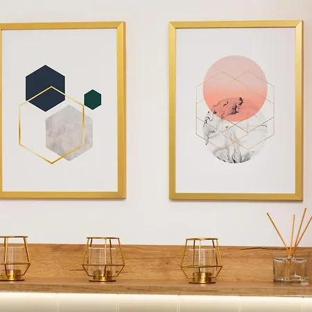 Vincent's Cozy By Renters