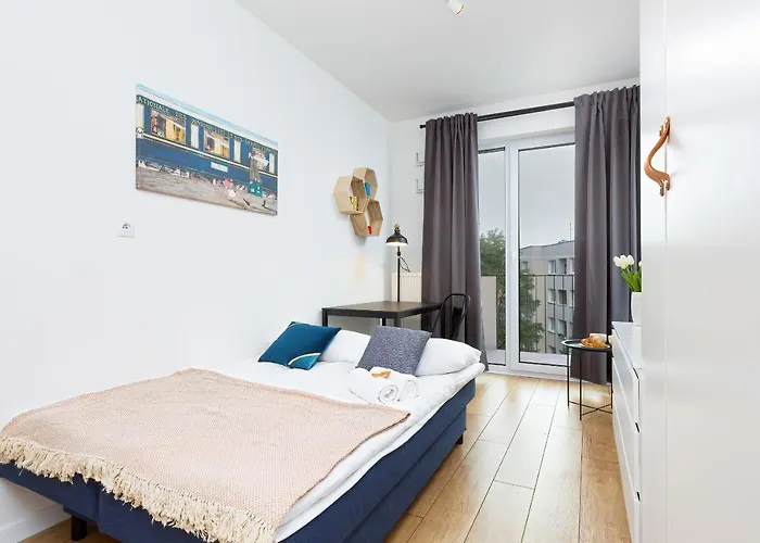 Vincent's Cozy By Renters *