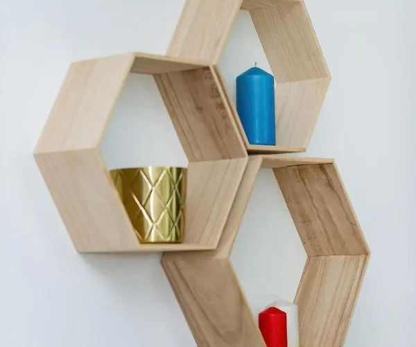 Vincent's Cozy By Renters Warszawa