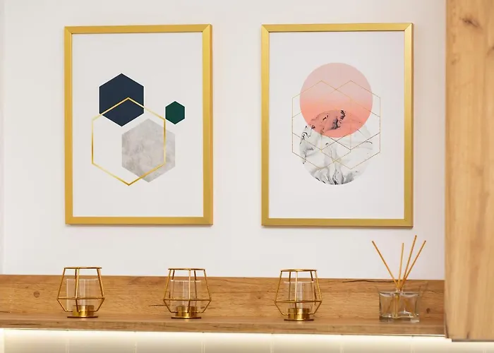 Vincent's Cozy By Renters