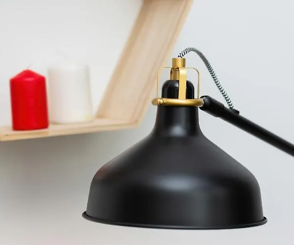 Hotel Vincent's Cozy By Renters Warszawa