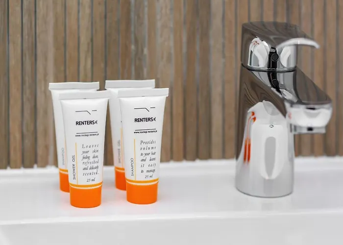 Hotel Vincent's Cozy By Renters